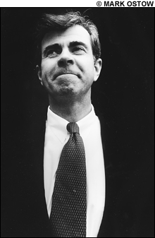 THE GLOVES ARE OFF Glavin [in photo] and Bonifaz are engaged in a bare-knuckle brawl fo rthe Democratic nomination for the secretary of the Commonwealth.